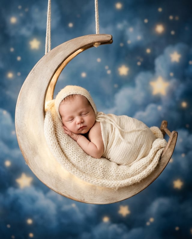 Birth Print