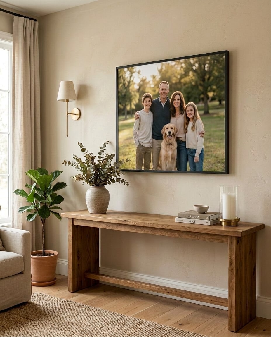 Photo Print