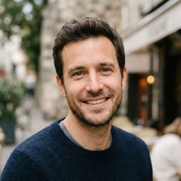 Julien D.