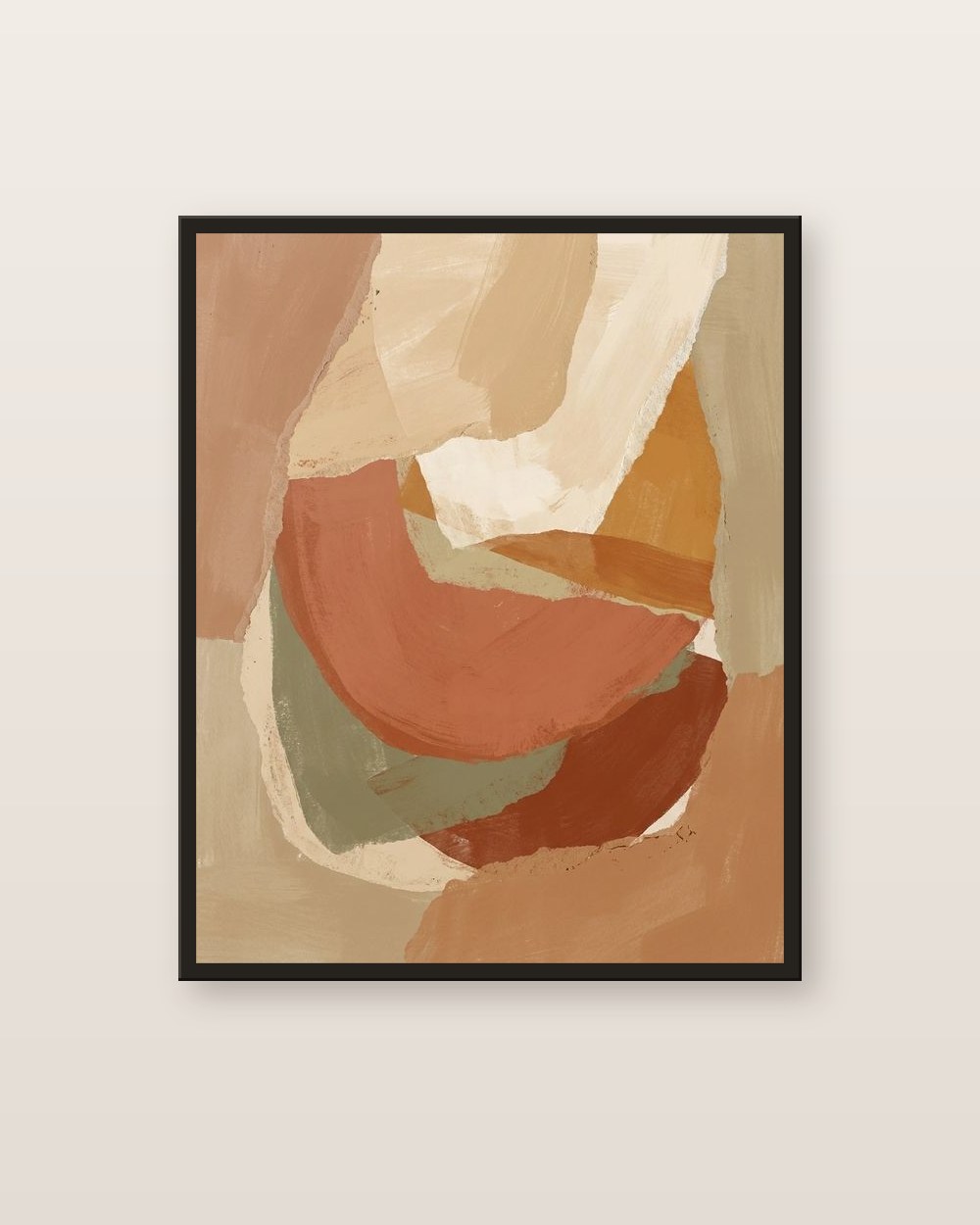 Wall art