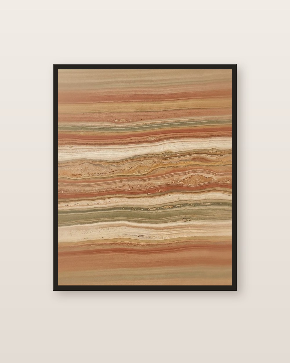 Strata