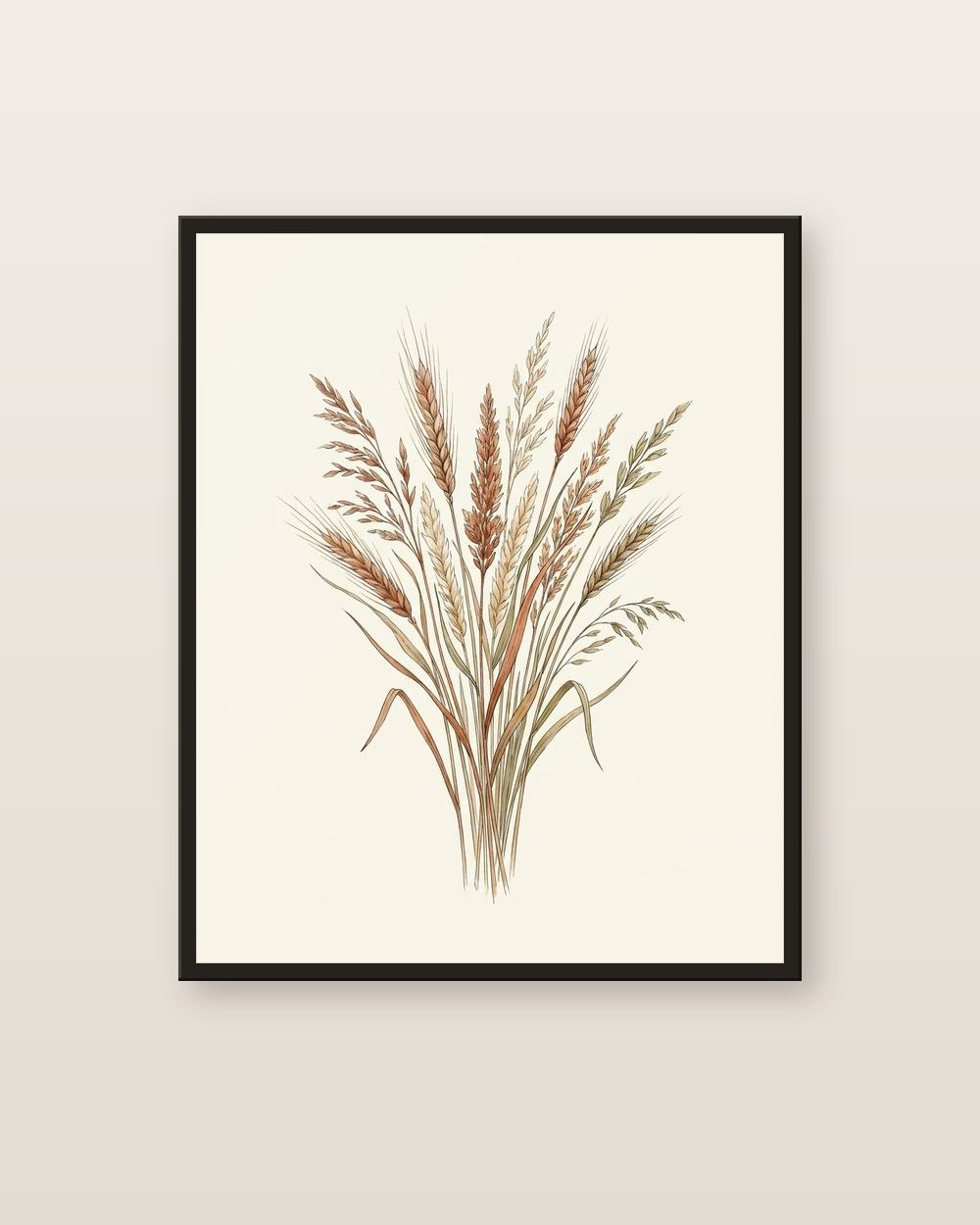 Grasses