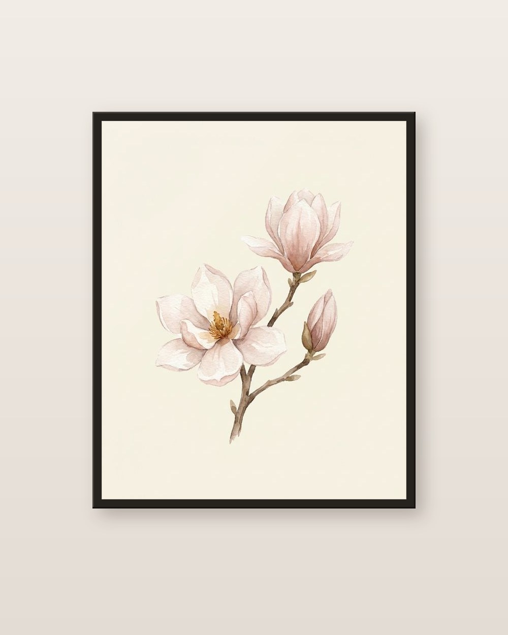 Magnolia