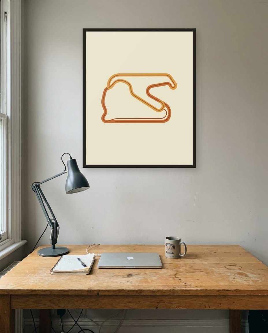 Circuit, study