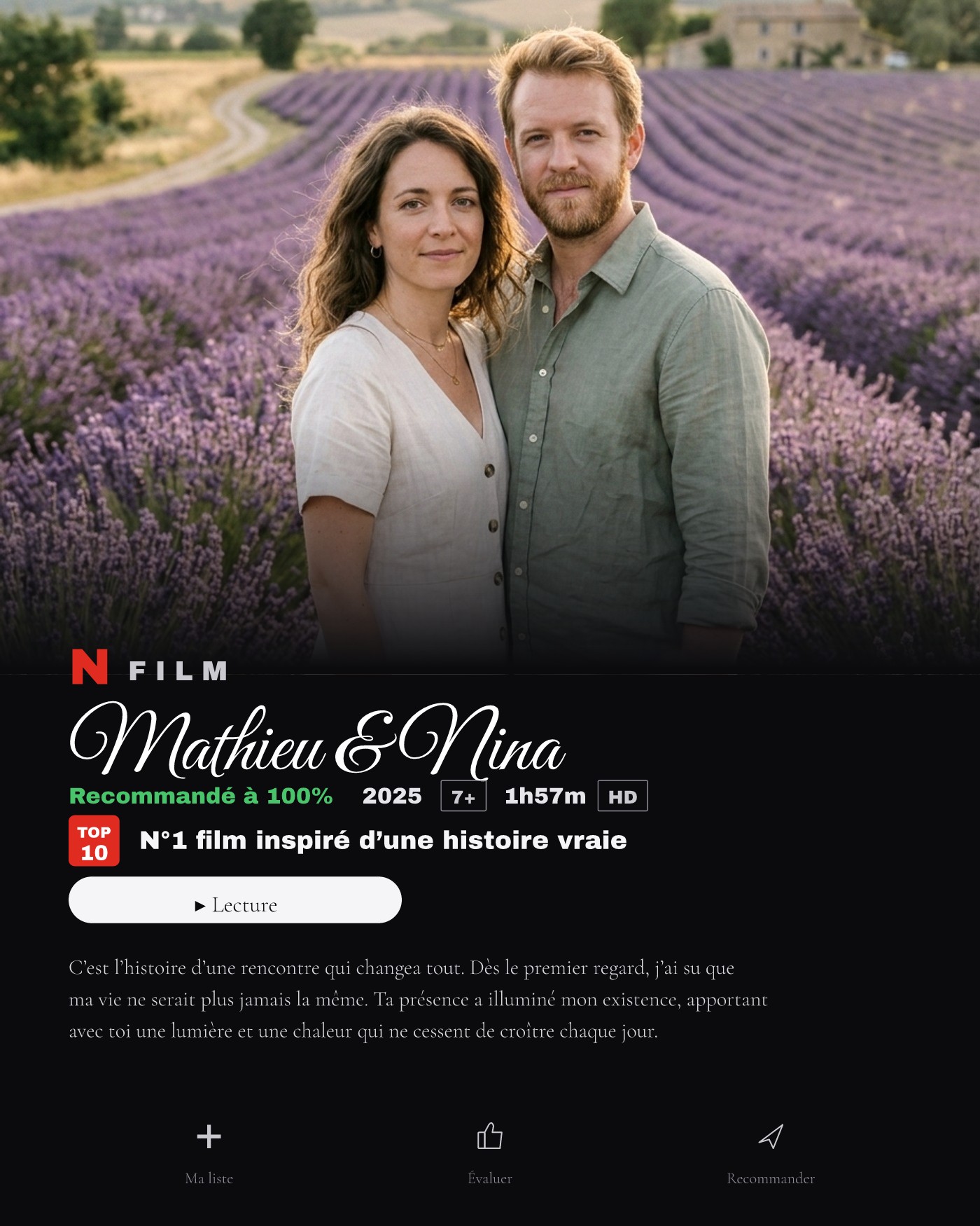 The Film Poster