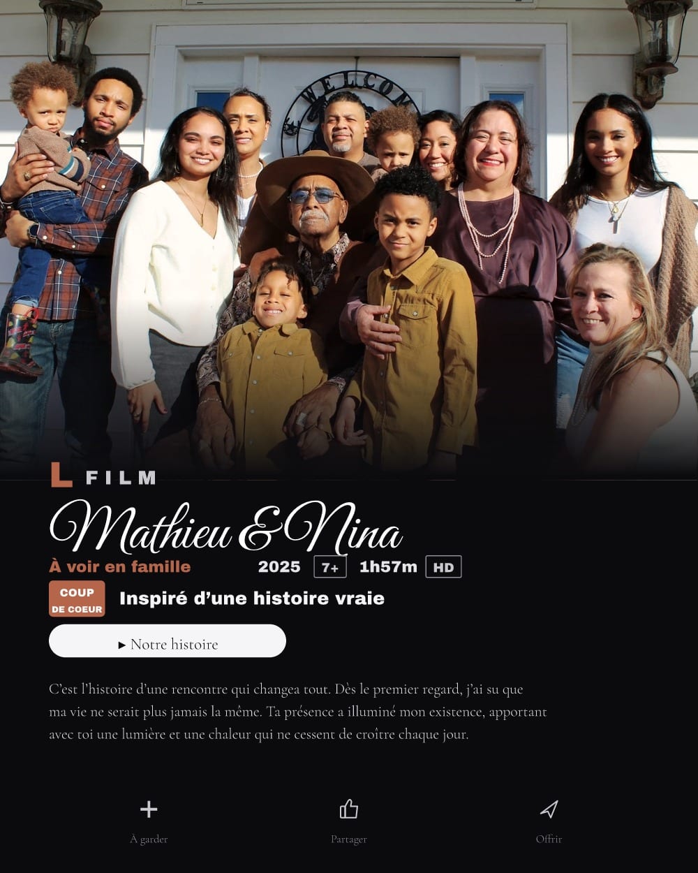 The Film Poster
