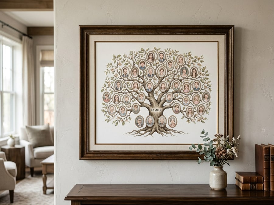 Family Tree